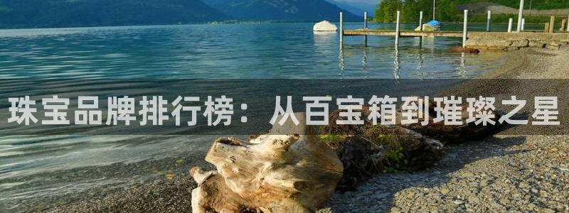 开丰娱乐千67五壹叁八：珠宝品牌排行榜：从百宝箱到璀璨之星