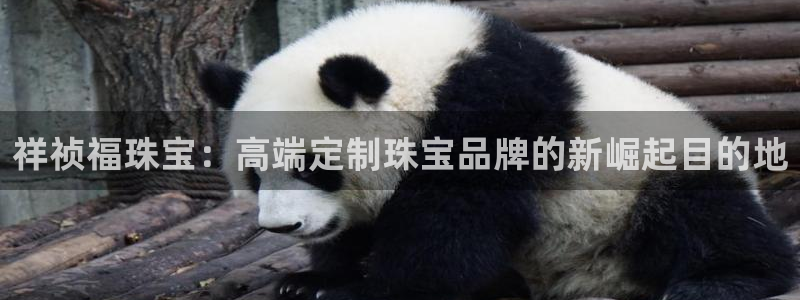 开丰娱乐不开了吗：祥祯福珠宝：高端定制珠宝品牌的新崛起目的地